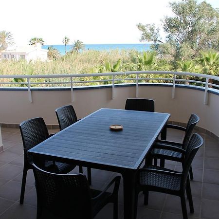Las Olas Denia Ngoại thất bức ảnh