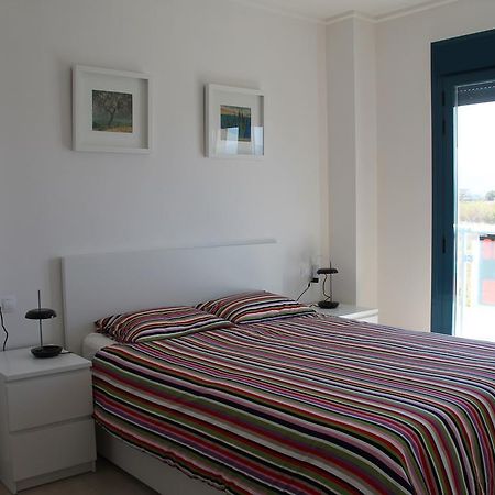 Las Olas Denia Ngoại thất bức ảnh