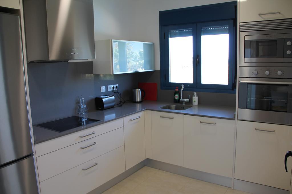 Las Olas Denia Ngoại thất bức ảnh