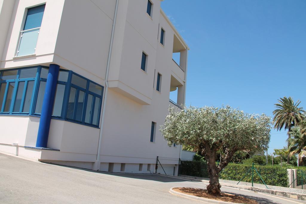 Las Olas Denia Ngoại thất bức ảnh