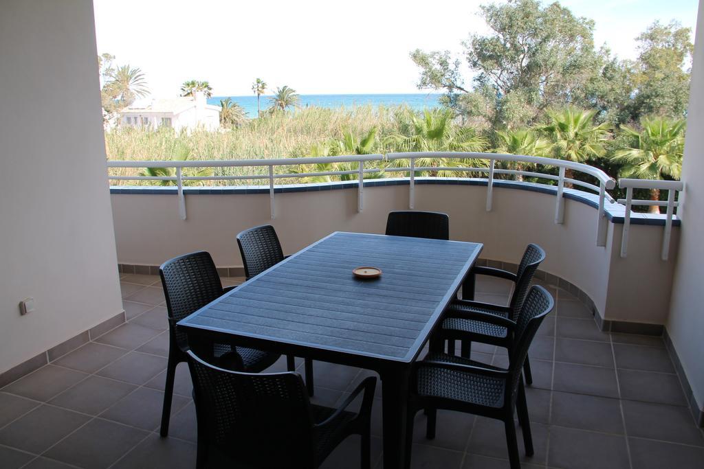 Las Olas Denia Ngoại thất bức ảnh