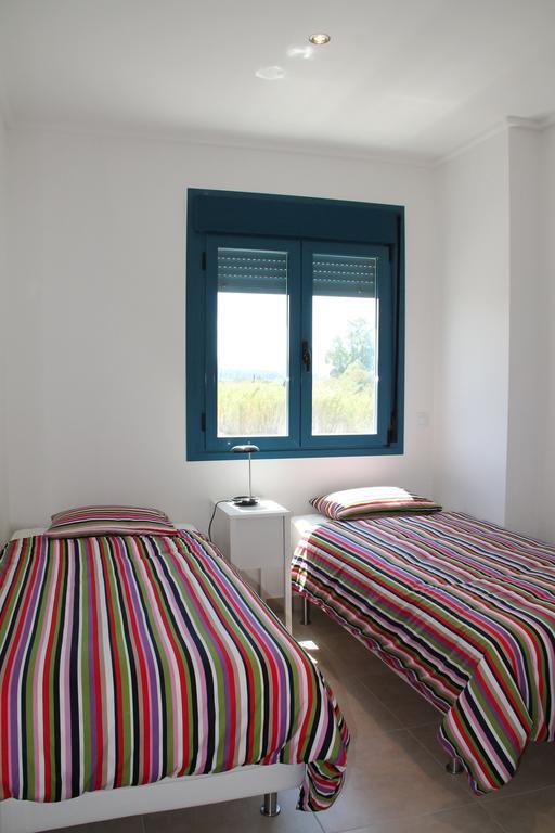Las Olas Denia Ngoại thất bức ảnh