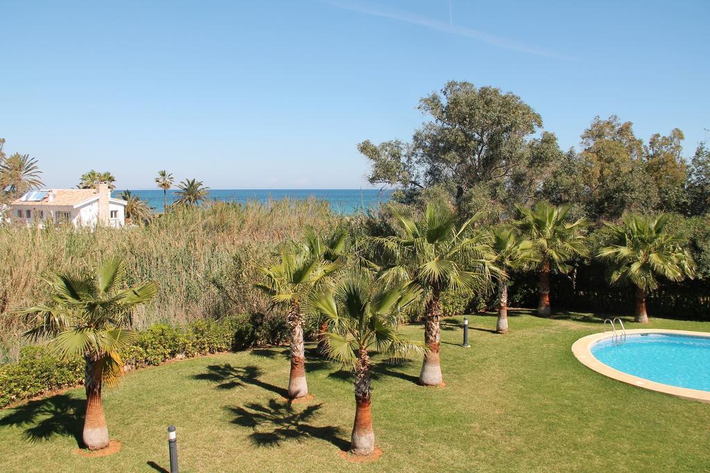 Las Olas Denia Ngoại thất bức ảnh