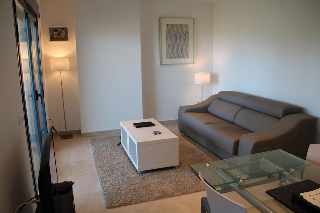 Las Olas Denia Ngoại thất bức ảnh