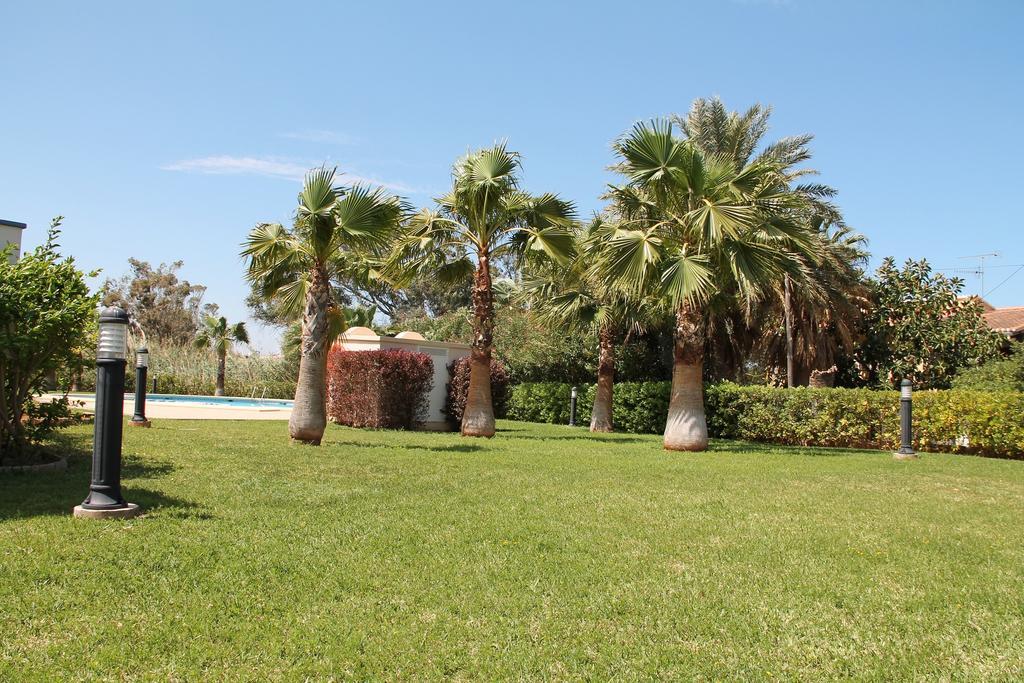 Las Olas Denia Ngoại thất bức ảnh